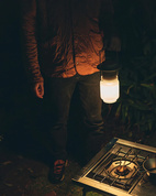 Lantern Home&Camp - Khaki