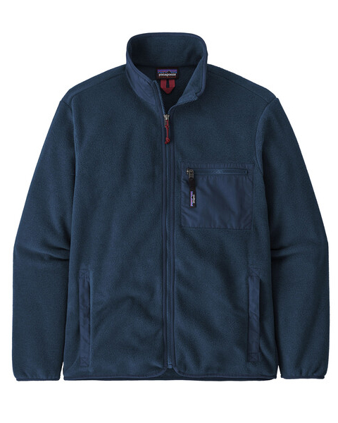 Jacka Synch - New Navy - S