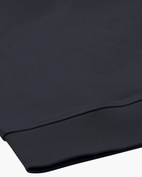 M´s Boxy Surfshop Sweatshirt - Black Washed - M
