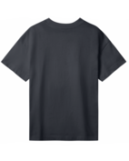 M´s Heavyweight Surfshop Tee - Black Washed - S