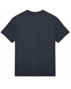 W´s Heavyweight Surfshop Tee - Black Washed - M