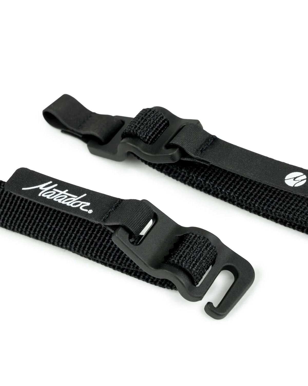 Better Tether Gear Straps (2-Pack)