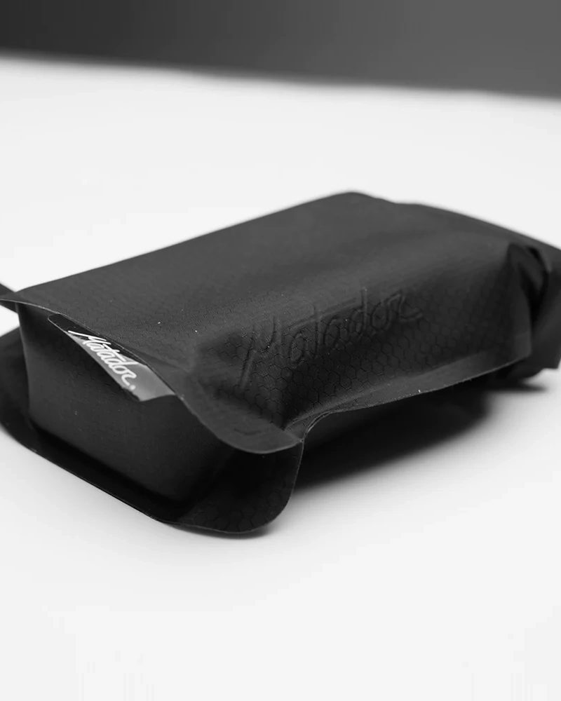 FlatPak Soap Bar Case - Charcole