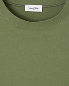 T-shirt Fizvalley - Army Vintage - M
