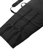 Boardbag Singel Midlenght - Black Out