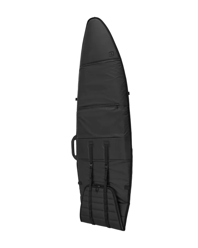 Boardbag Singel Shortboard - Black Out