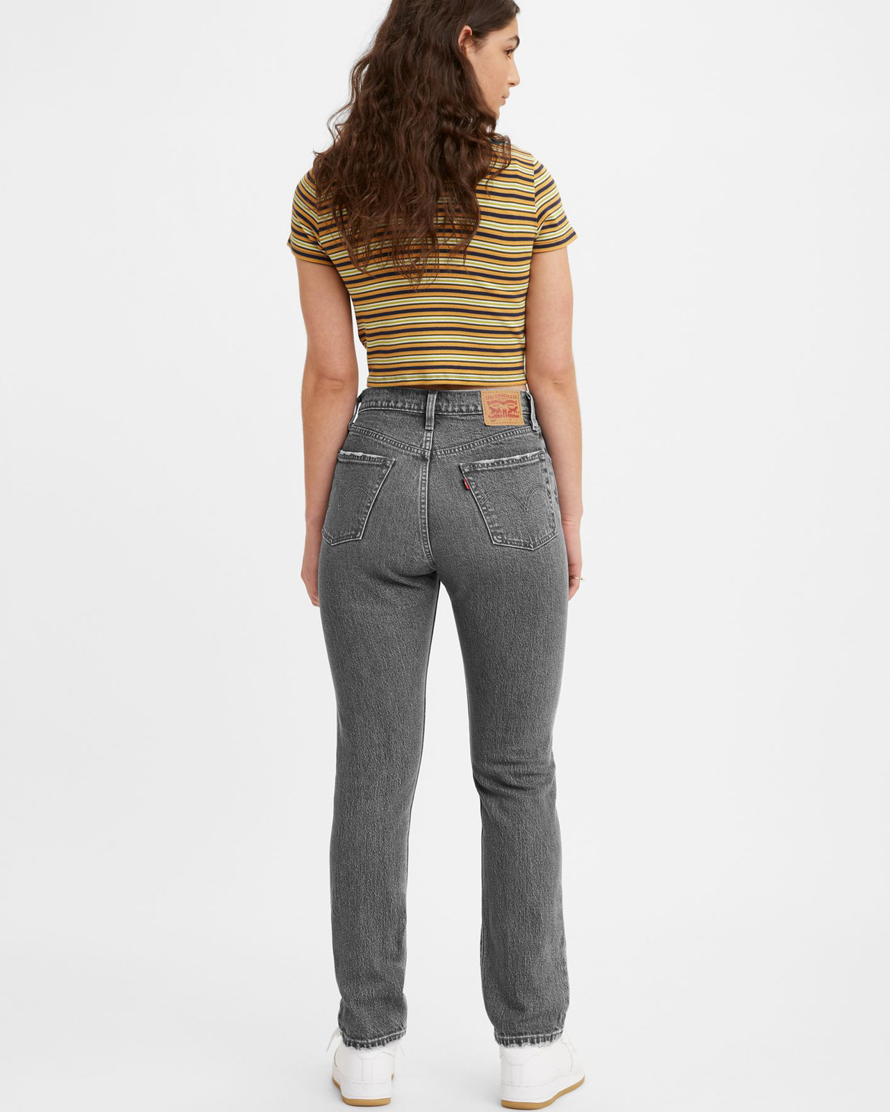 501 Jeans for Women - Swan Island - 28/32