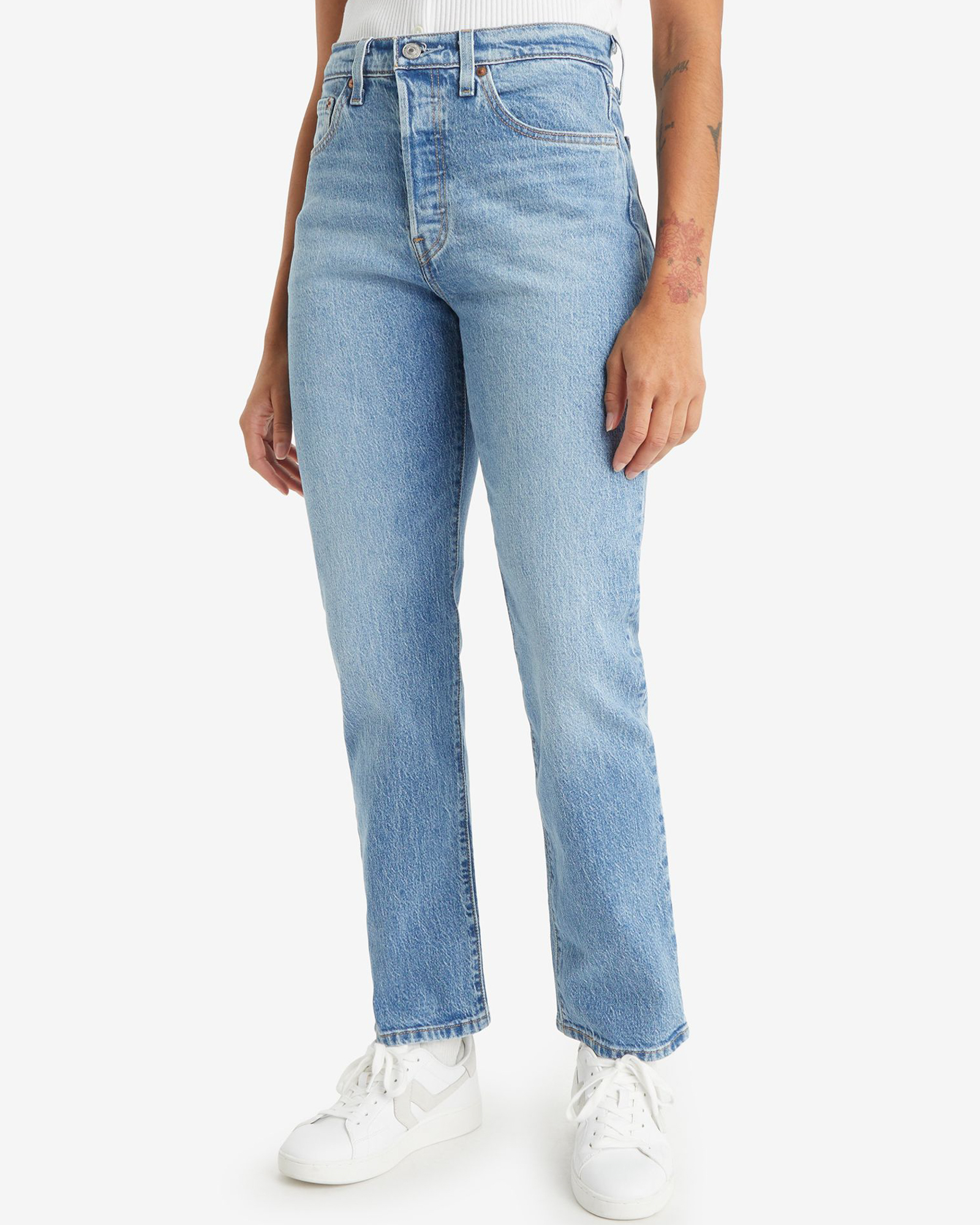 501 Jeans for Women - Hollow Days