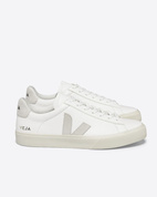 Sneaker Campo - White Natural - 39
