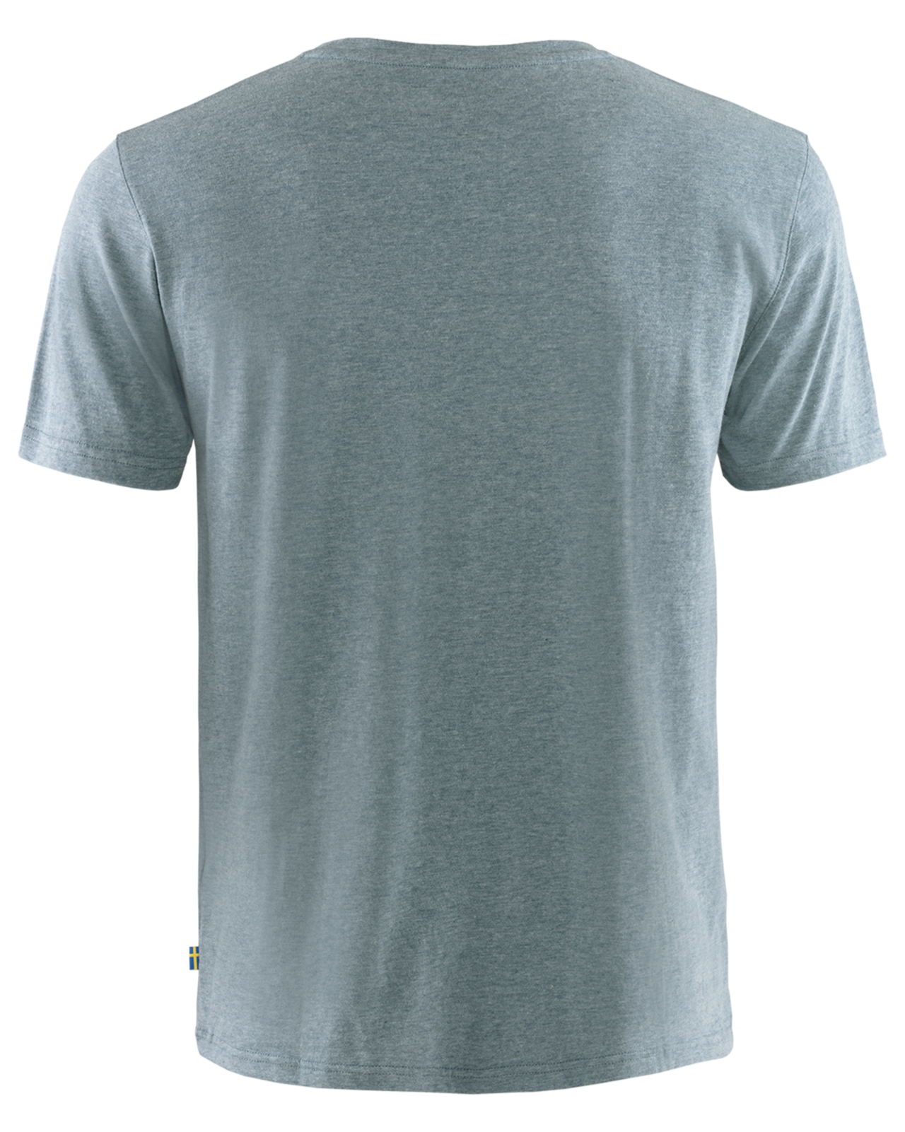 T-shirt 1960 Logo - Uncle Blue-Melange - XL