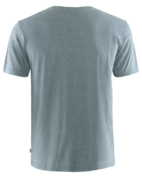 T-shirt 1960 Logo - Uncle Blue-Melange - S