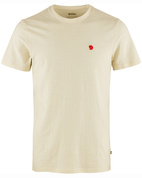 T-shirt Hemp Blend - Chalk White - S