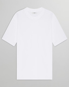 T-shirt Adam 3209 - White - S