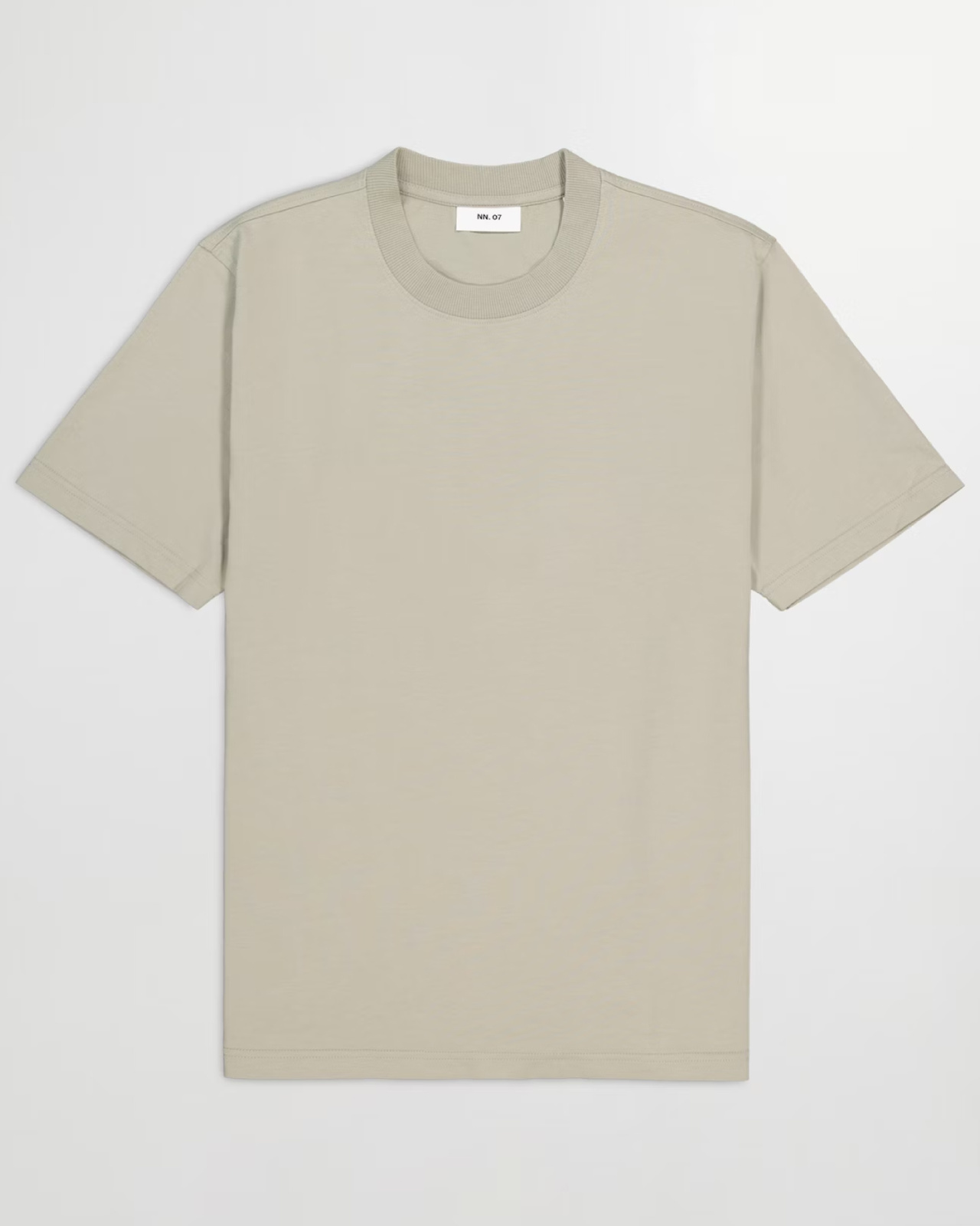 T-shirt Adam 3209 - Fog - L