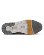 Sneakers Fusion 2.0 - Cork/Tangerine - 44,5