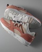 Sneakers Fusion 2.0 - Cork/Mocha Bisque - 38