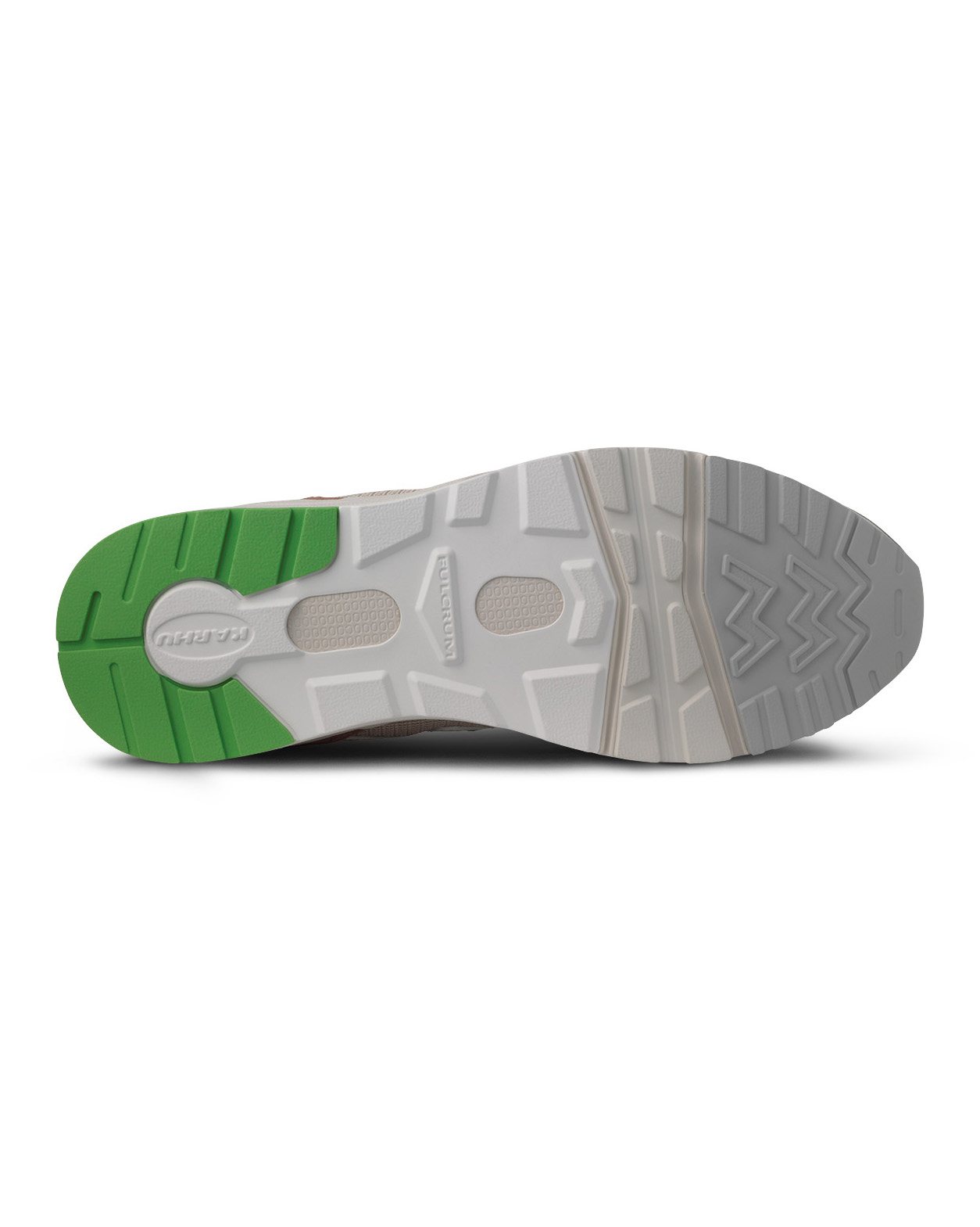 Sneakers Aria 95 - Cork/Foggy Dew - 39