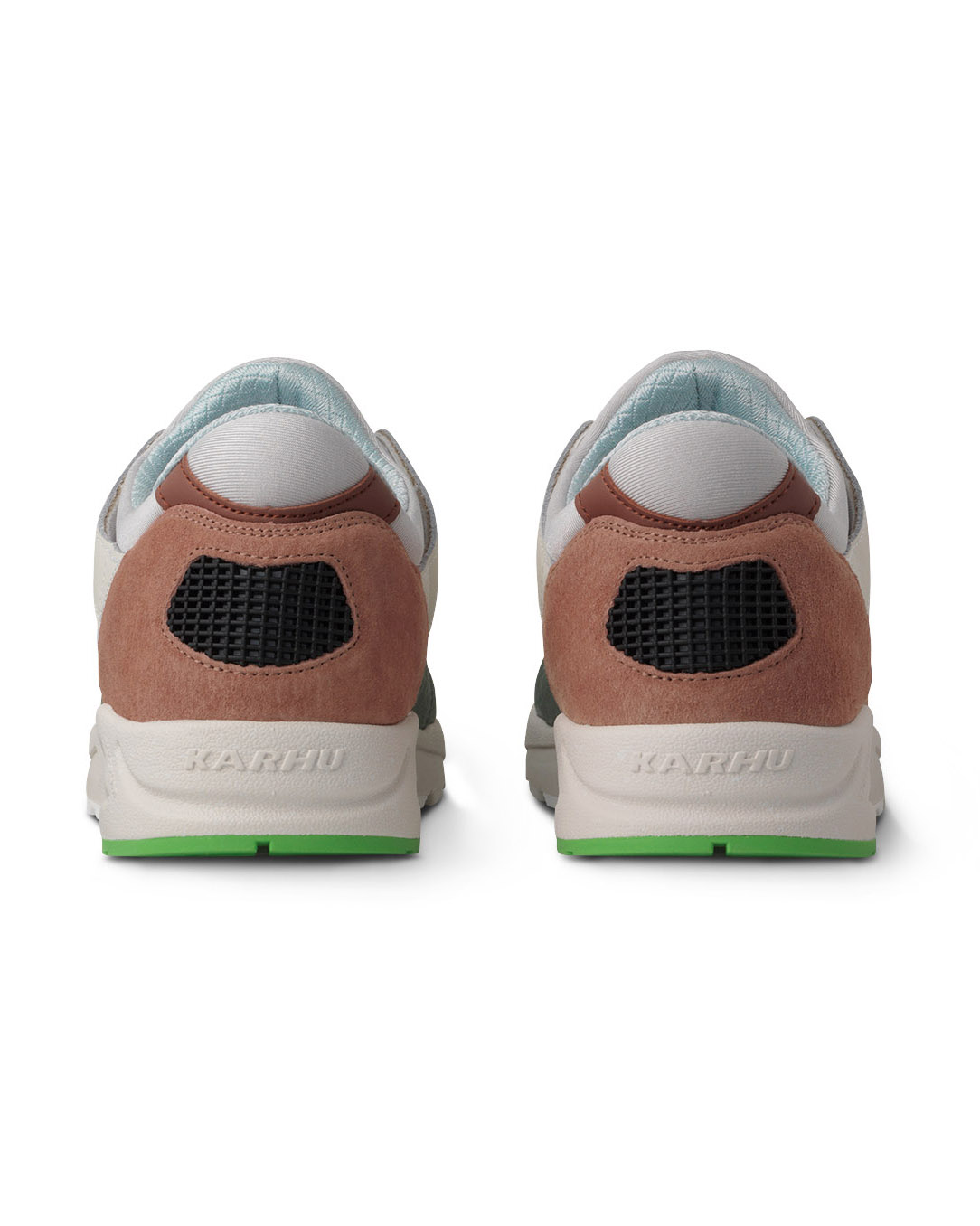 Sneakers Aria 95 - Cork/Foggy Dew - 39,5