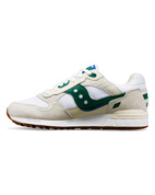 Sneaker Shadow 5000 New Normal - White/Green- 41