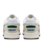 Sneaker Shadow 5000 - White/Green - 44