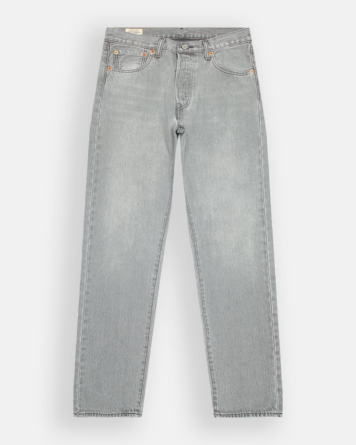 501 Jeans - 54´ Cloudy W A Chance Of T2
