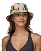 Bucket Hat Wavefarer - Milkweed Mauve - L