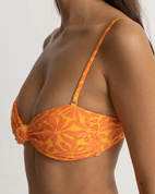 Bikiniset Allegra - Orange - S