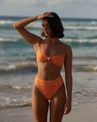 Bikiniset Allegra - Orange - S