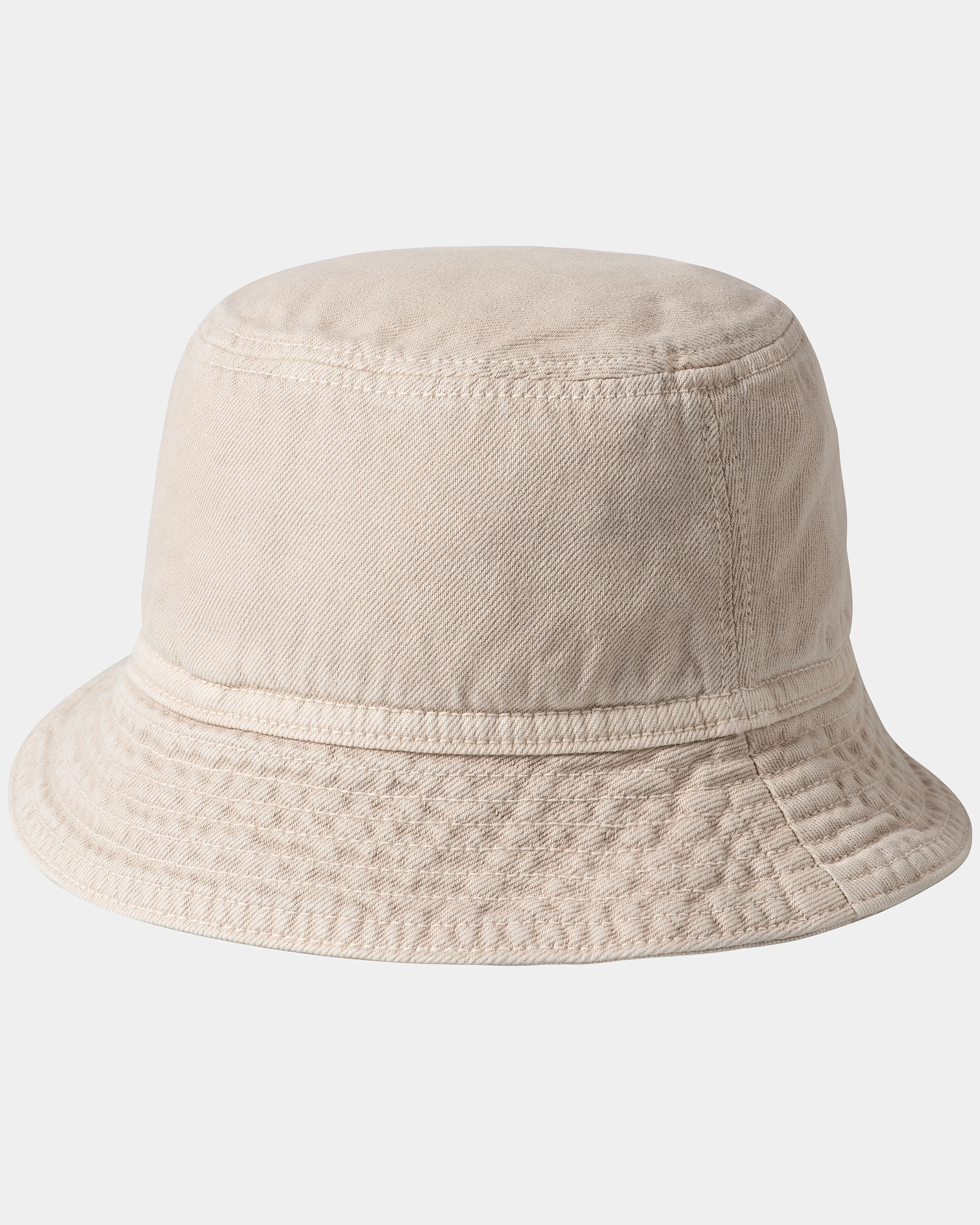 Bucket Hat Garrison - Tonic Stone Dyed - M/L