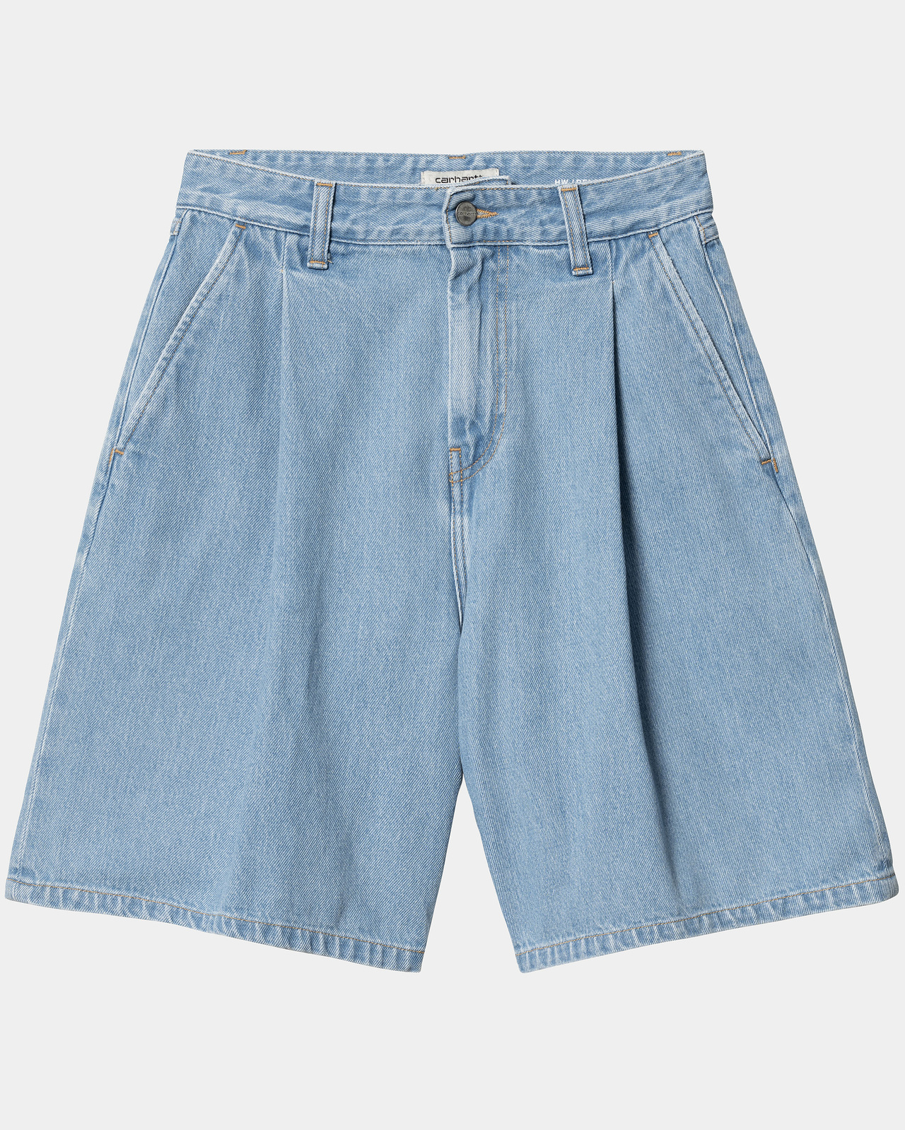Shorts Alta W´s - Blue Stone Bleached - XS