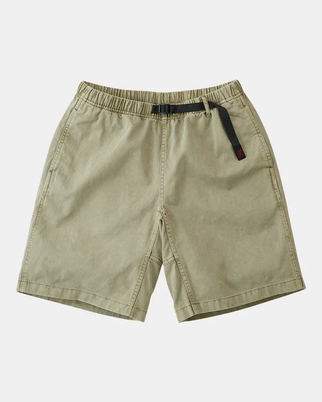 G-Shorts Pigment Dyed - Sage