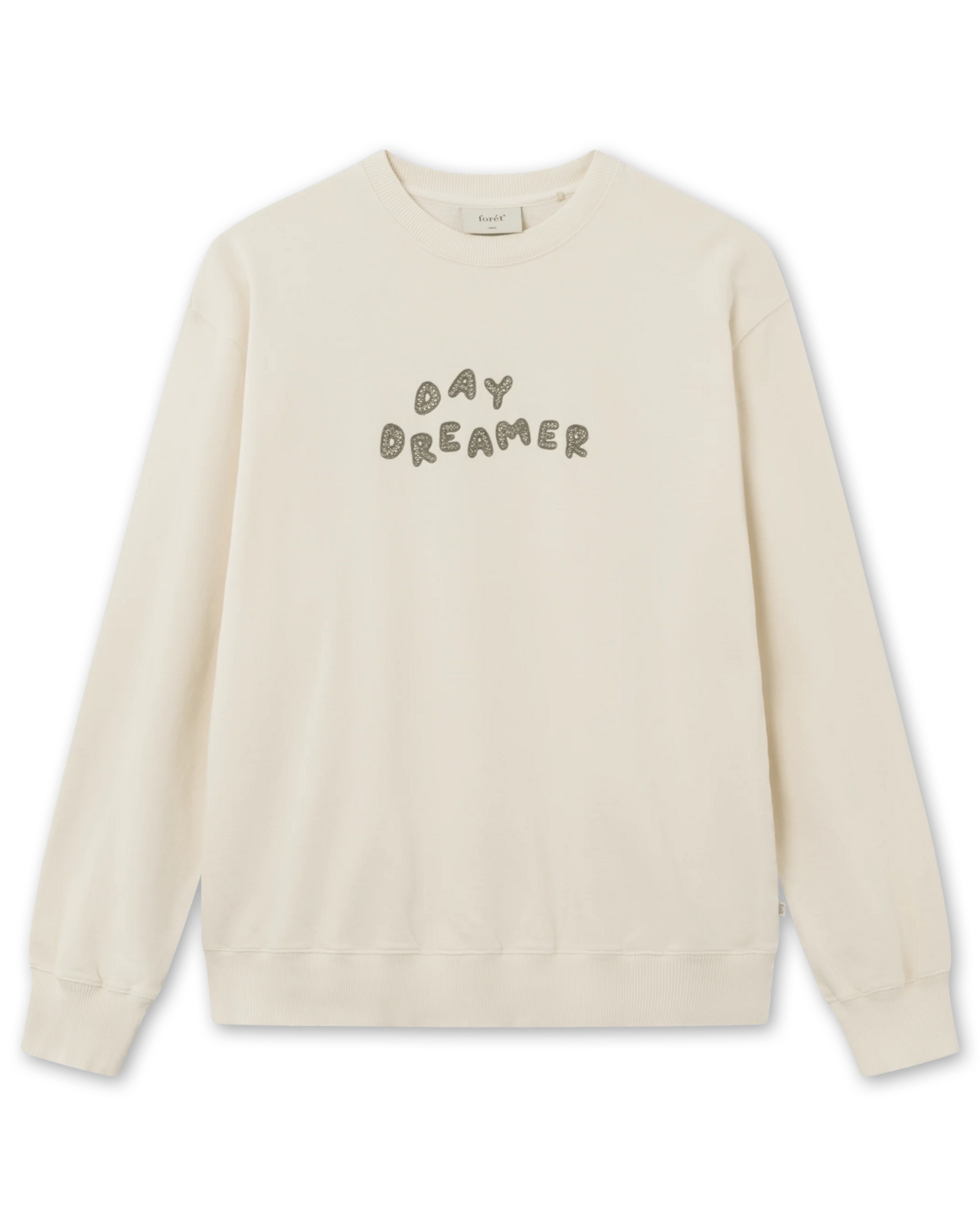 Tröja Dream Sweatshirt - Cloud  - M
