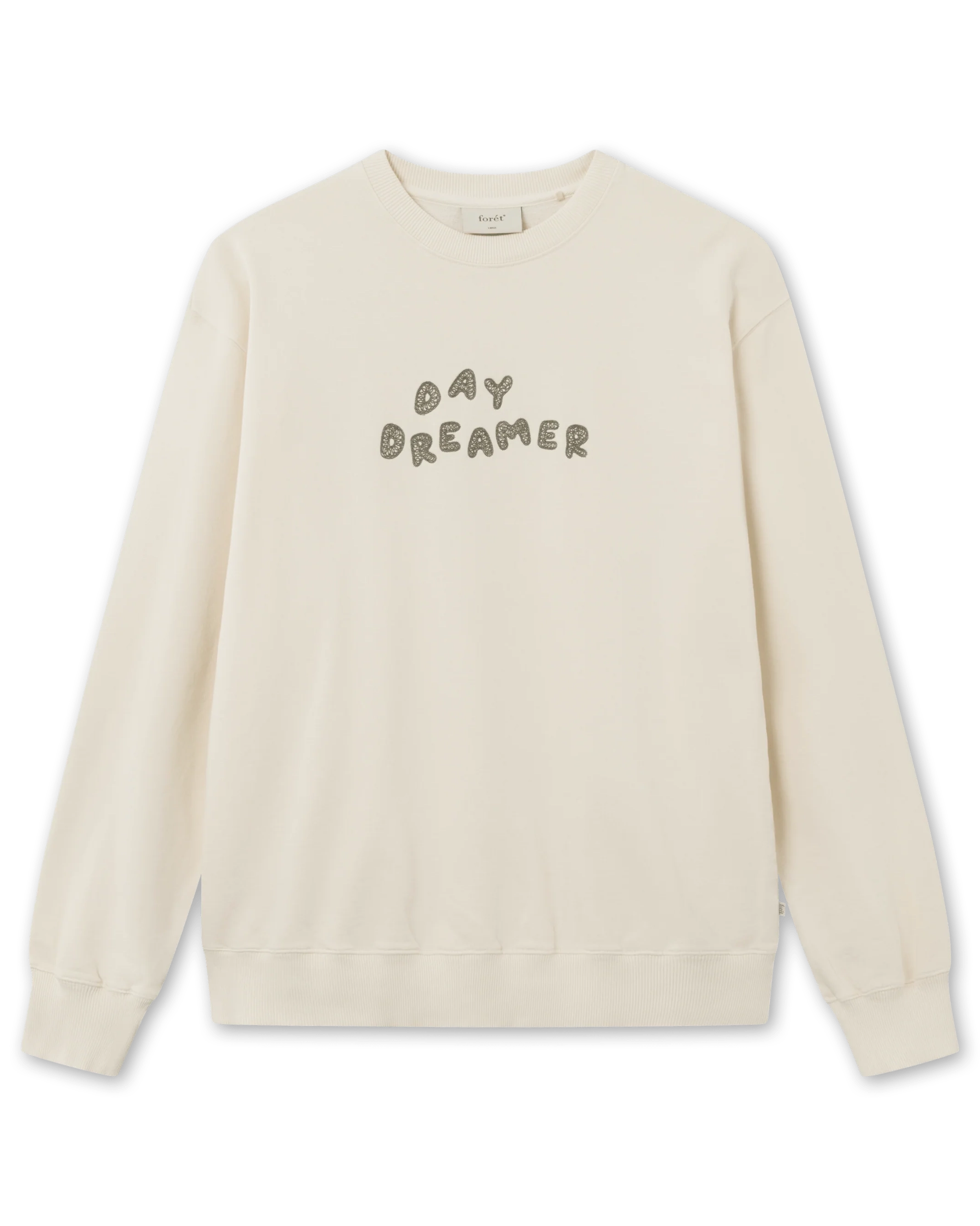 Tröja Dream Sweatshirt - Cloud