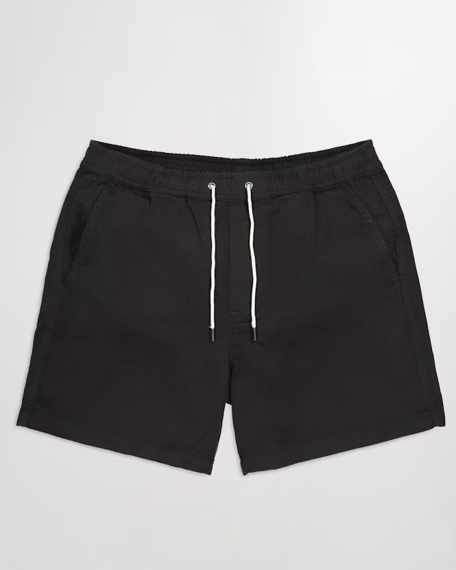 Shorts Gregor 1154 - Black