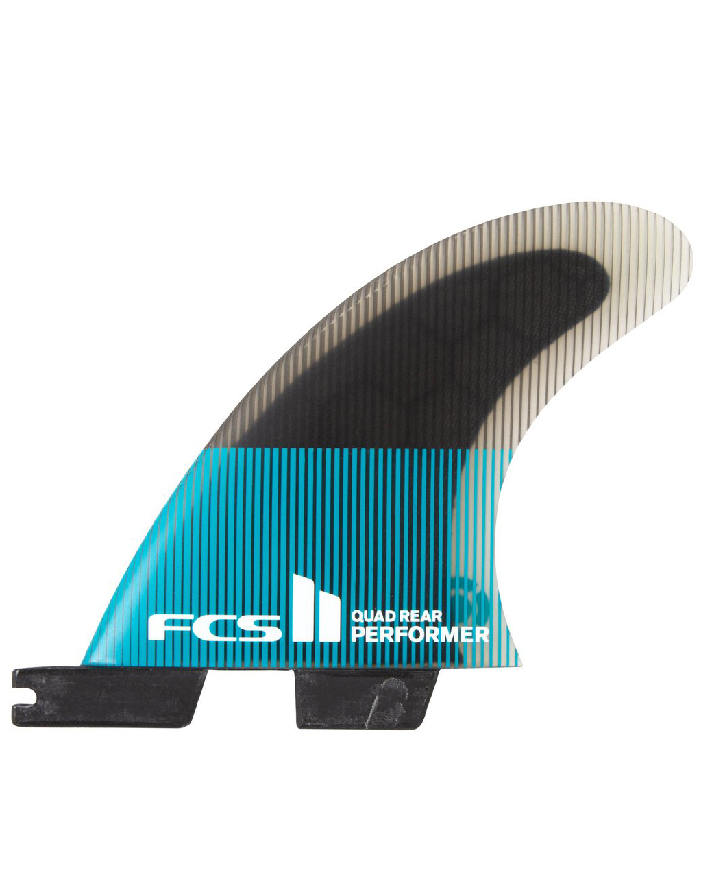 FCS II fena Performer PC quad set - Medium