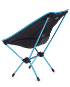 Campingstol Chair One - Black/ O Blue