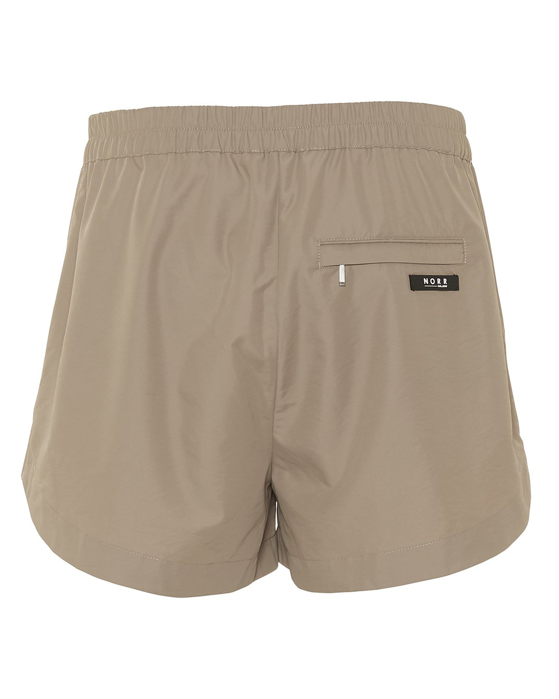 Coras shorts - Light brown - S
