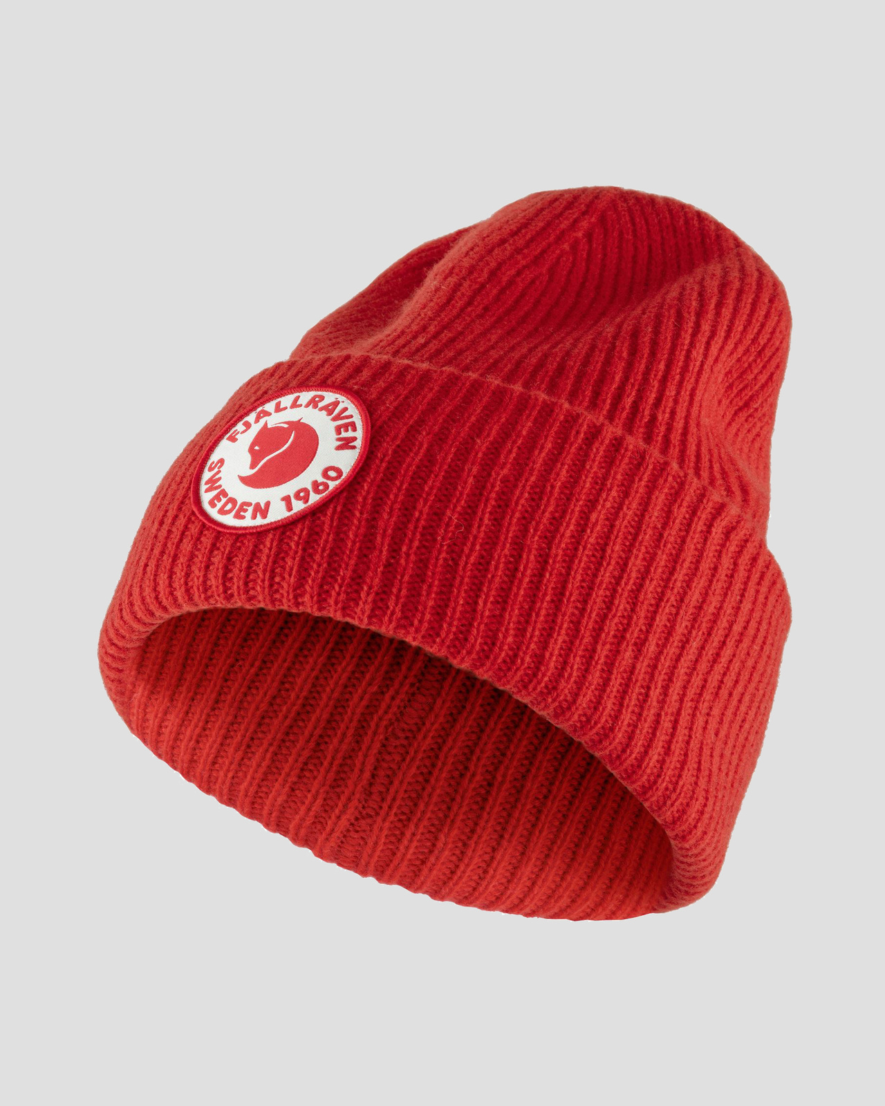 1960 Logo hat - True red