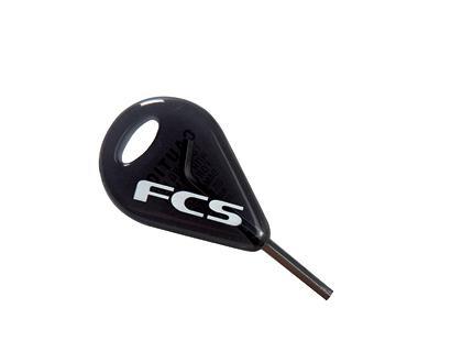 FCS Fin Key
