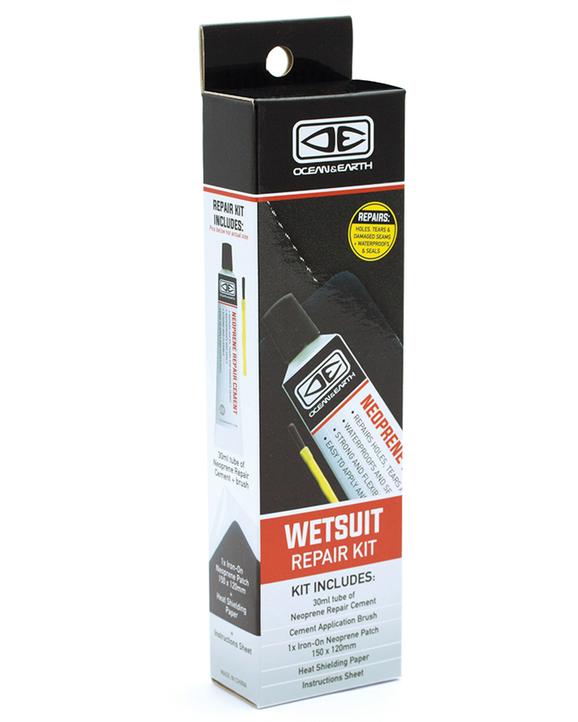 Wetsuit Repair Kit