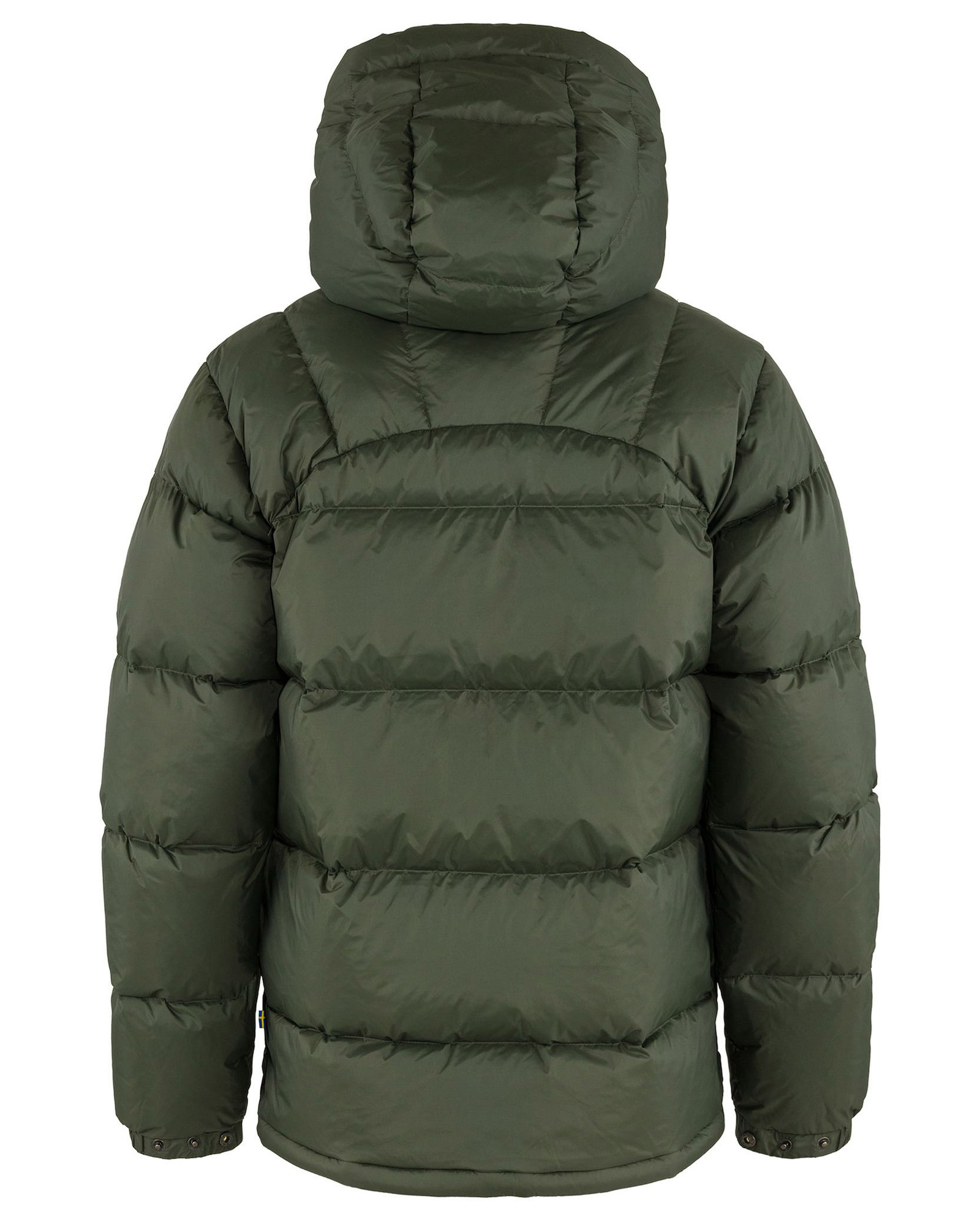 M´s Expedition Down Lite Jacket - Deep Forest