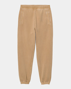 Nelson Sweat Pant - Dusty H Brown - M