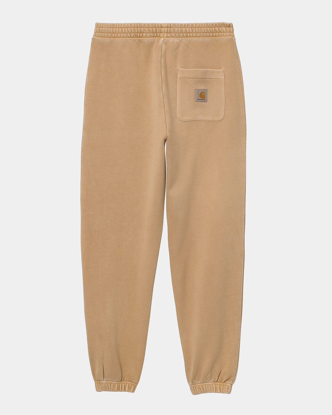 Nelson Sweat Pant - Dusty H Brown - XL
