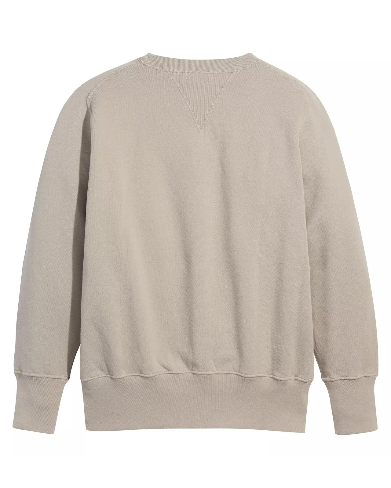 Tröja Bay Meadows Sweatshirt - Flint Gray - L