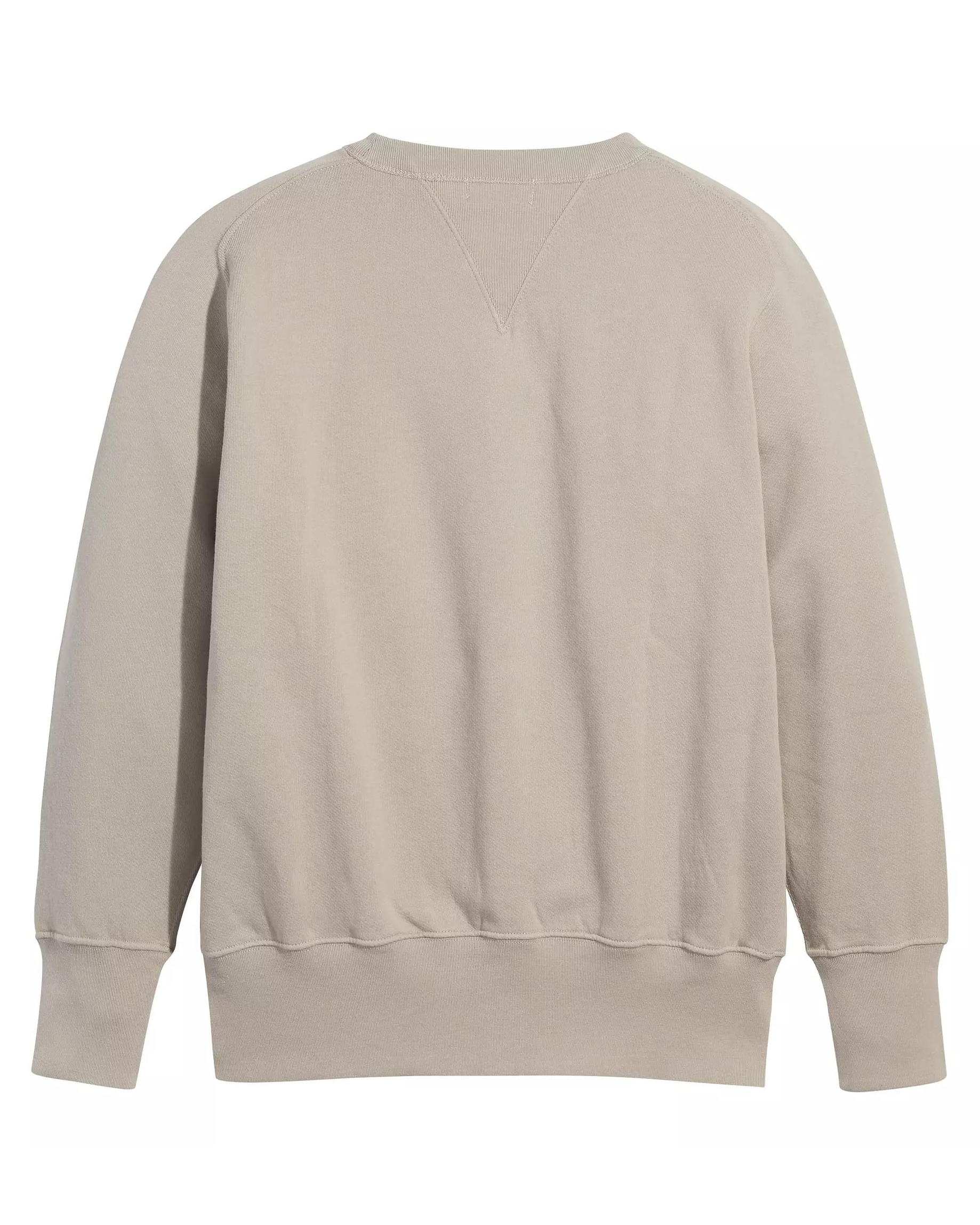 Tröja Bay Meadows Sweatshirt - Flint Gray