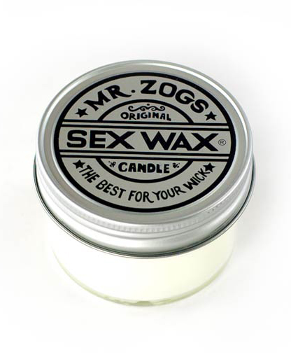 Doftljus Sexwax Candle - Coconut