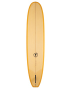 Surfbräda Loggerhead Longboard 9´2 - Honey