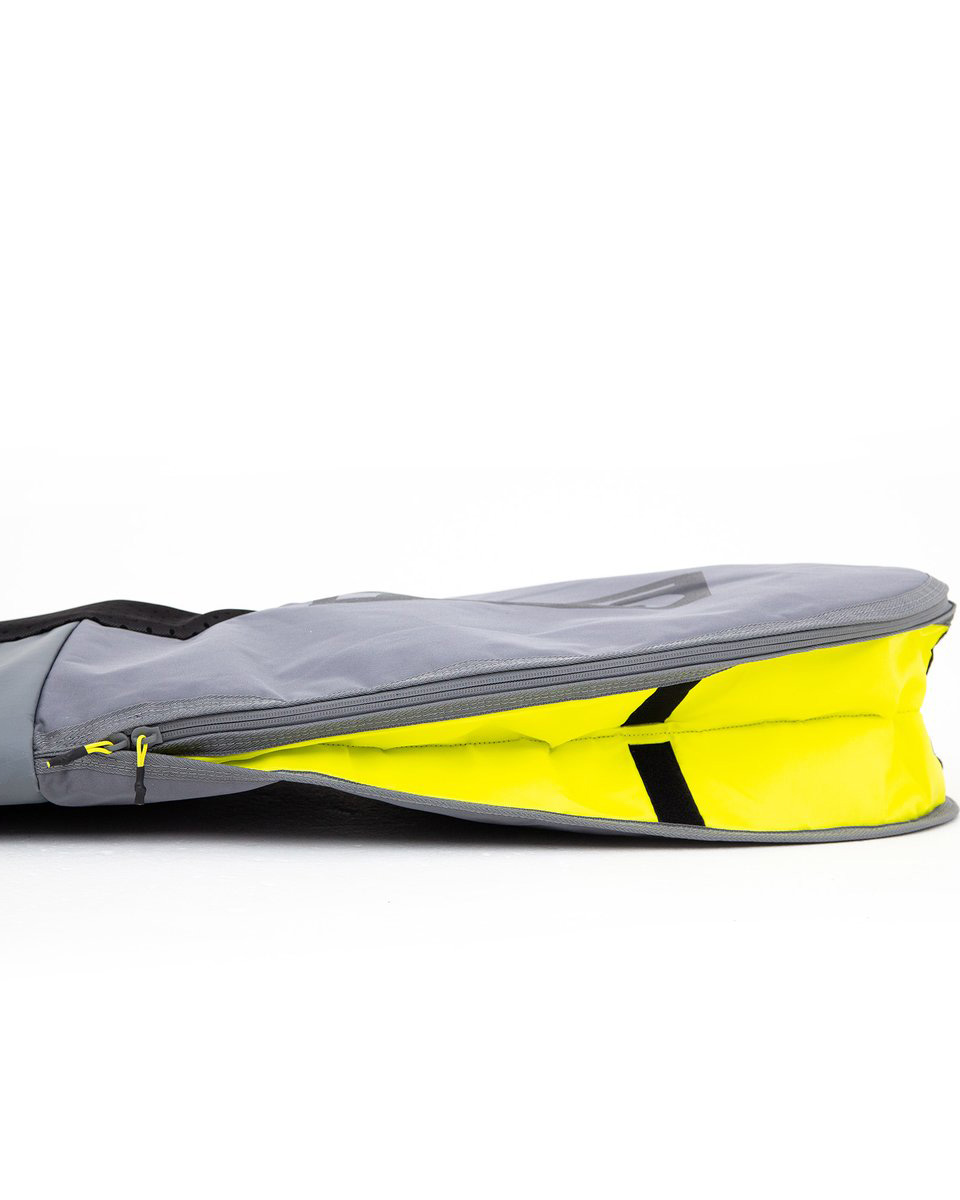 Vågsurfingbag - Daybag Funboard 7´0 - Cool Grey