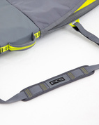 Vågsurfingbag - Daybag Funboard 6´7 - Cool Grey