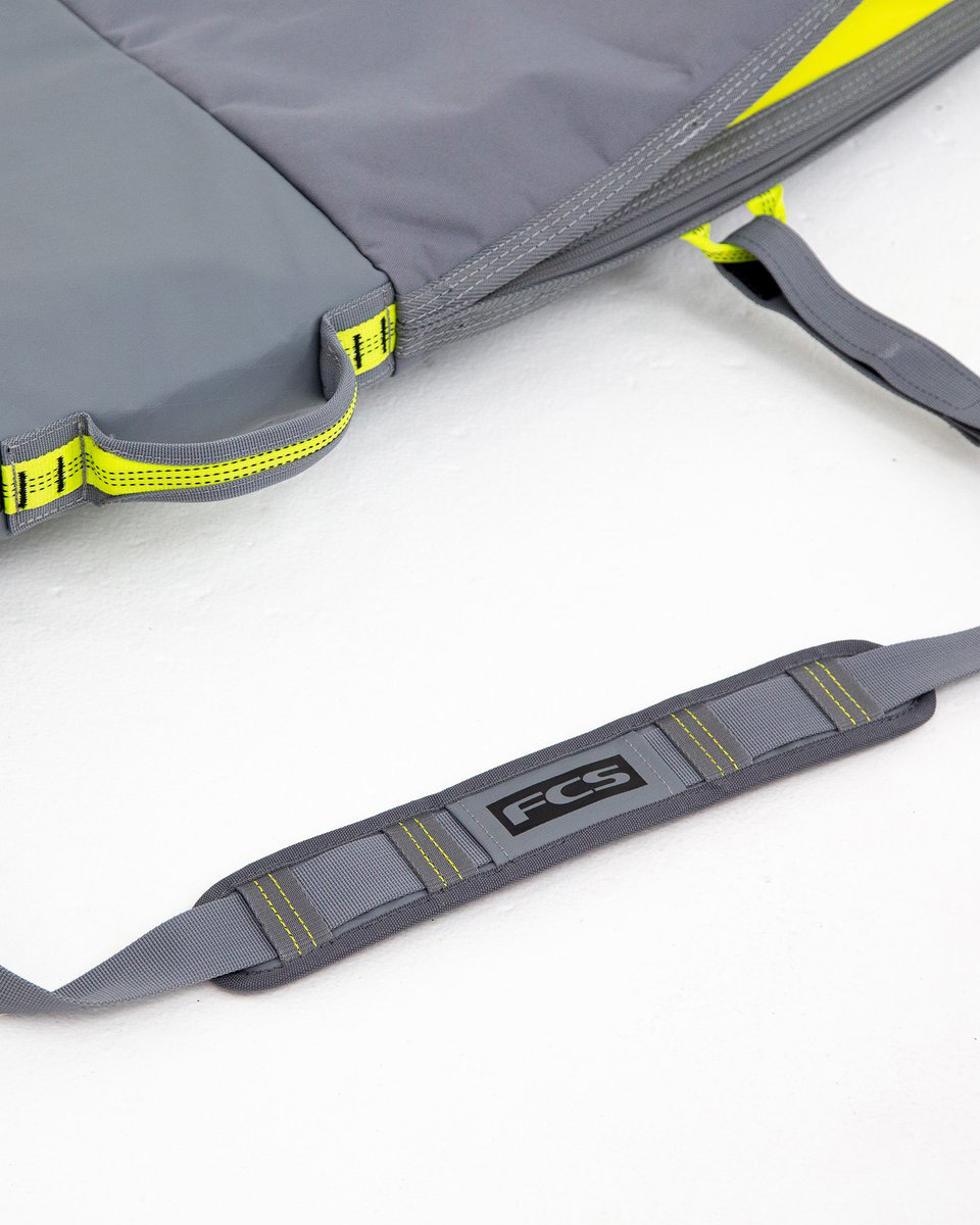 Vågsurfingbag - Daybag Funboard 7´6 - Cool Grey
